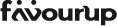 FavourUp Logo